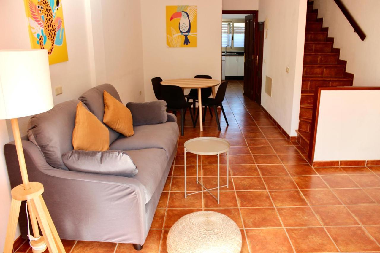 2Bdr And 2Bath Apartment El Cabezo El Médano Exterior foto