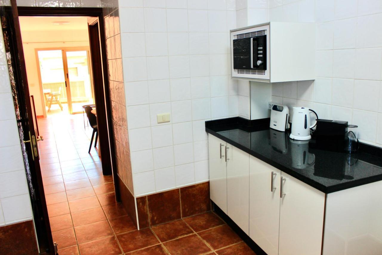 2Bdr And 2Bath Apartment El Cabezo El Médano Exterior foto